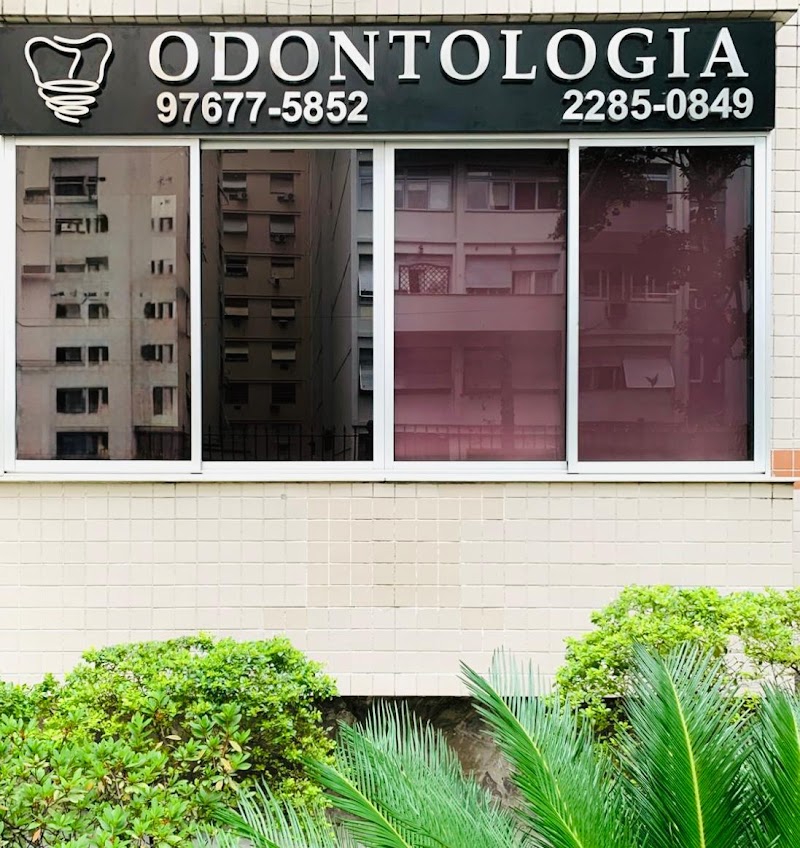 Odontologia Flamengo