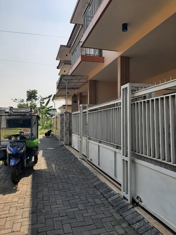 Kost Putri ARRAHMA