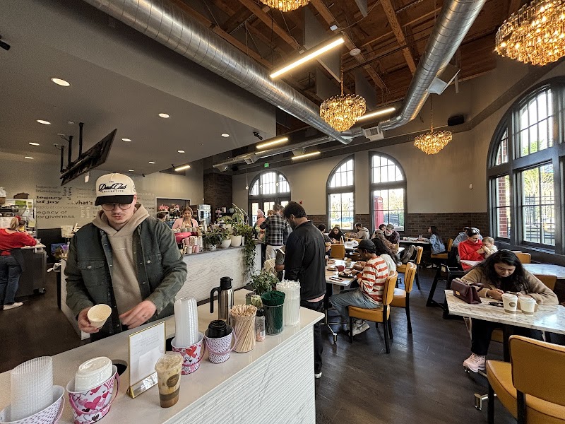 Legacy Coffee Snohomish photo 2