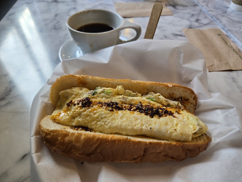 Legacy Coffee Snohomish photo 4