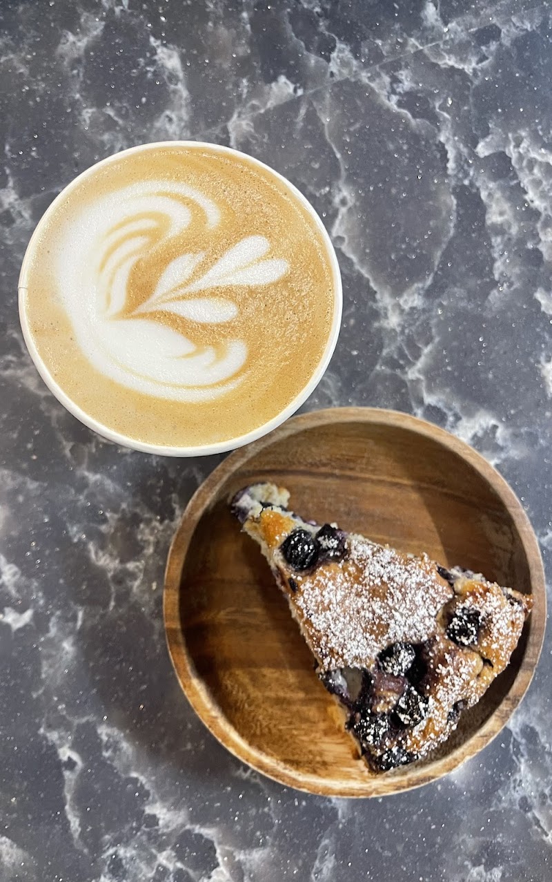 Legacy Coffee Snohomish photo 2