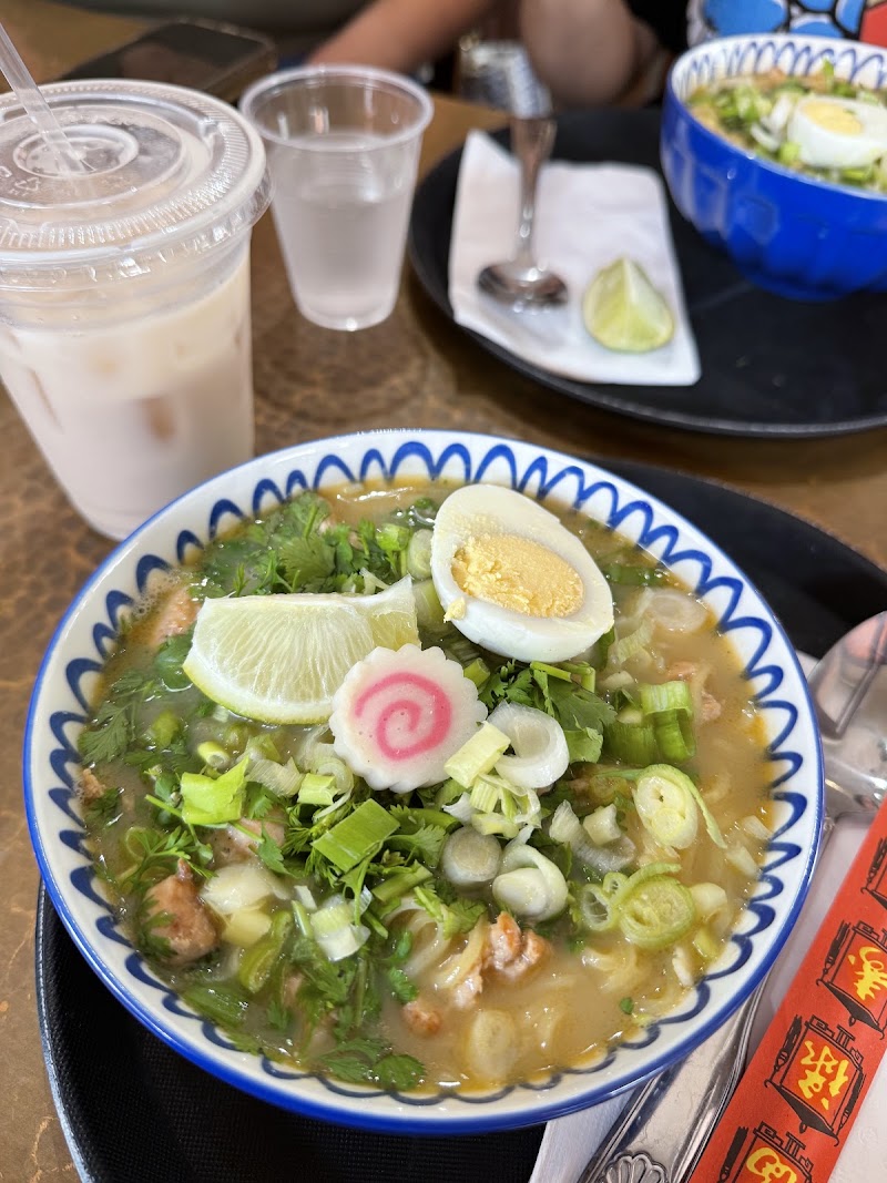 Cafe Luna photo 4