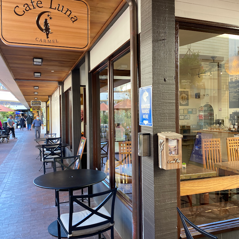 Cafe Luna photo 1