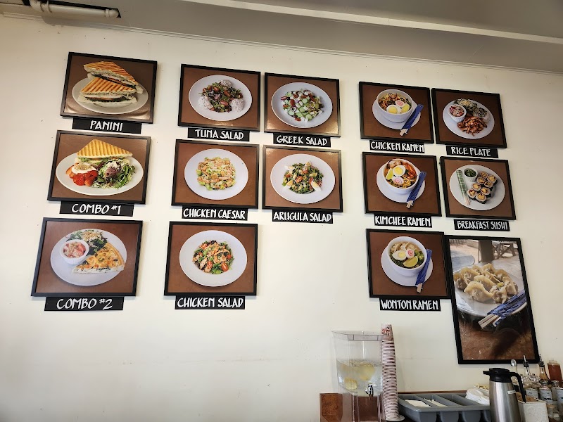 Cafe Luna photo 4