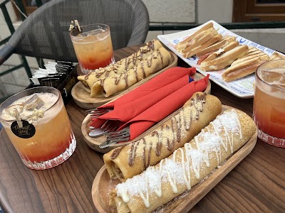 L'Etage bar