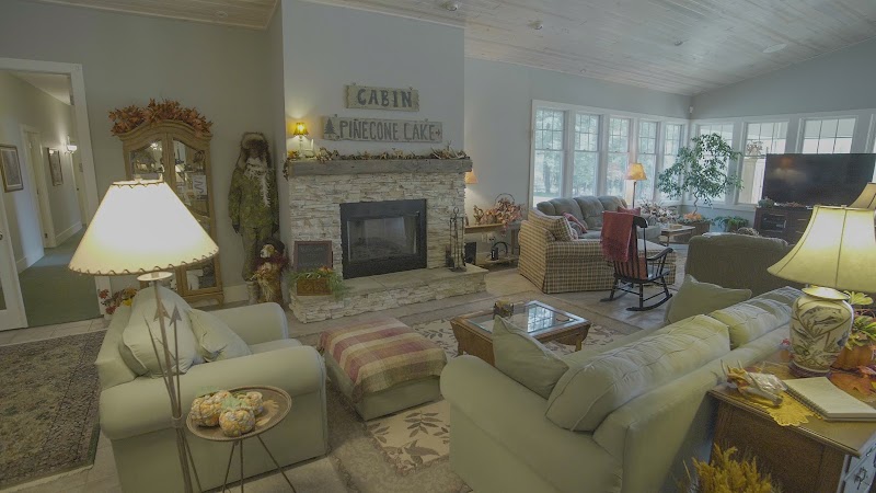 Arrowhead Lodge - Whitetail Ranch - Photo 2
