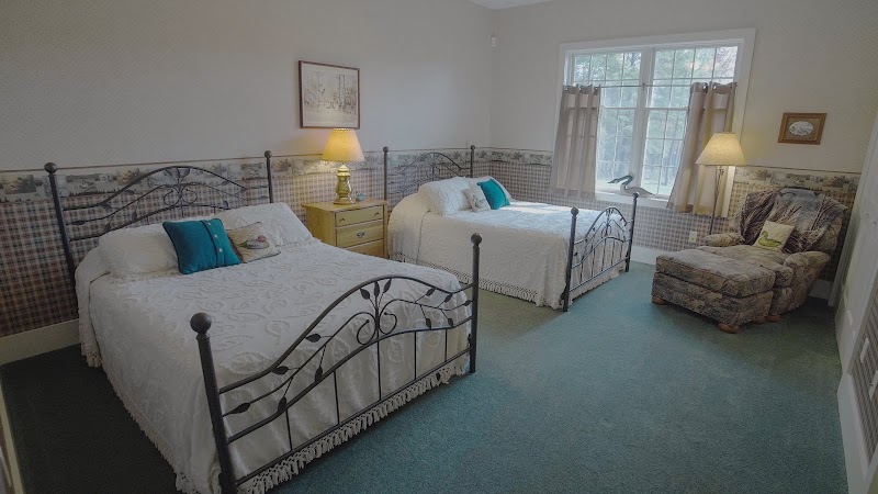 Arrowhead Lodge - Whitetail Ranch - Photo 4