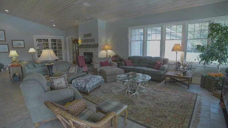 Arrowhead Lodge - Whitetail Ranch - Photo 5