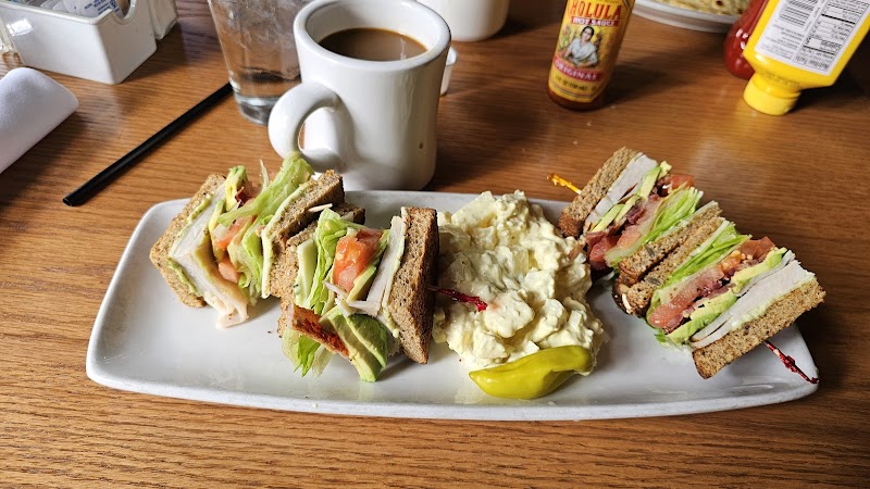 The Quarters Coffee House photo 2