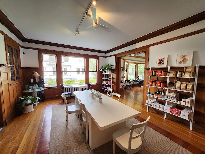 The Quarters Coffee House photo 1