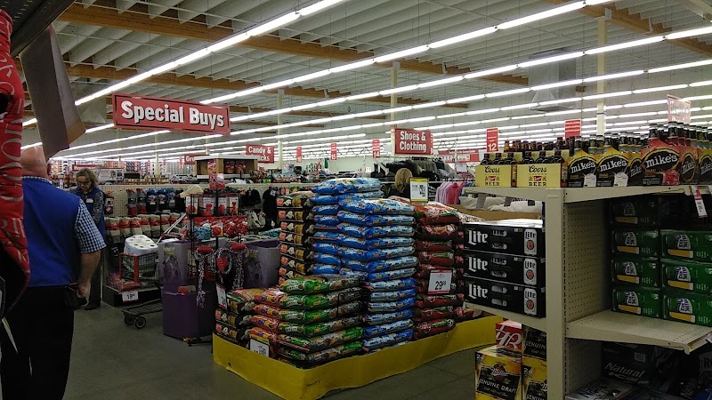 Bi-Mart #678 photo