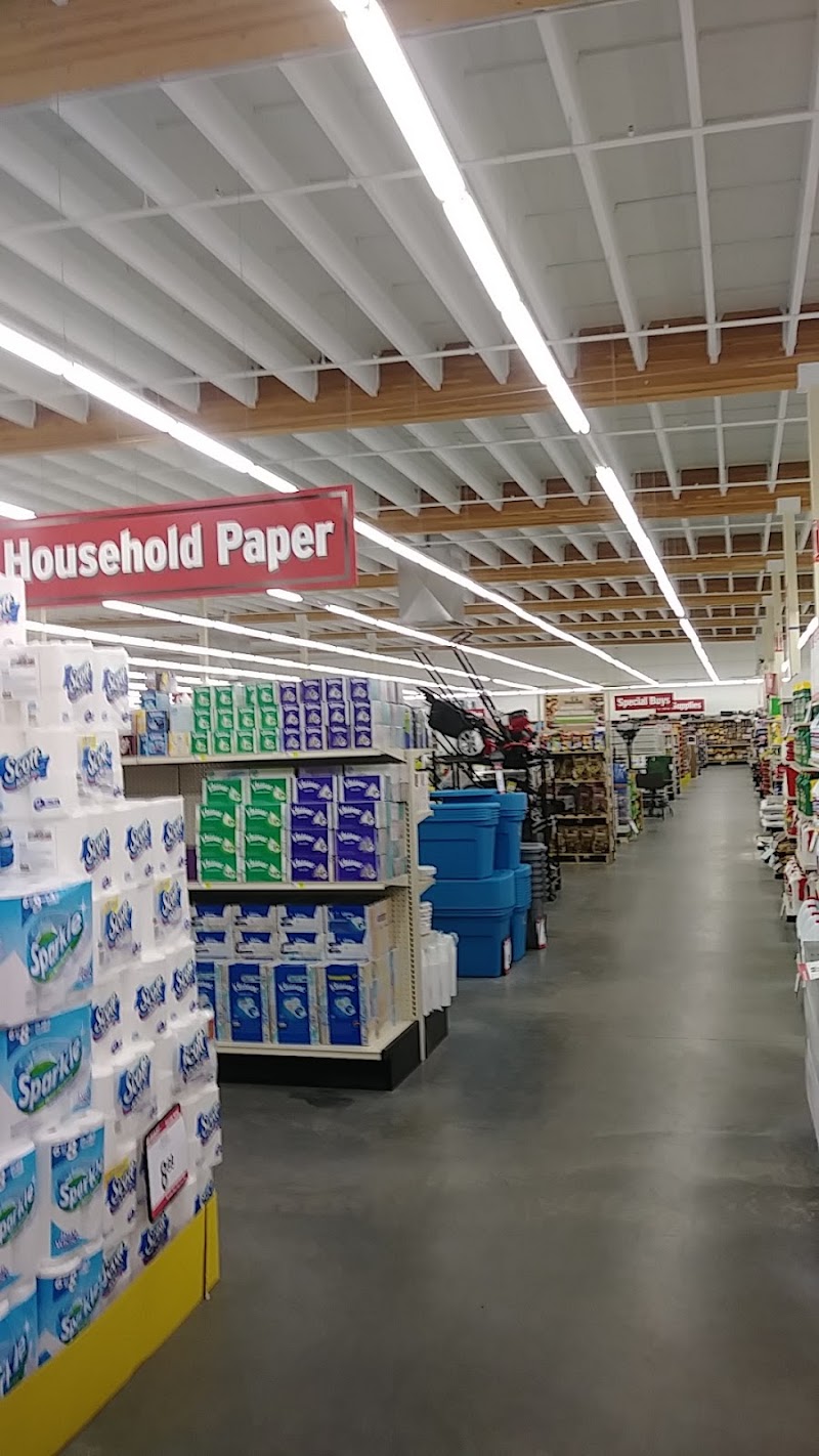Bi-Mart #678 photo