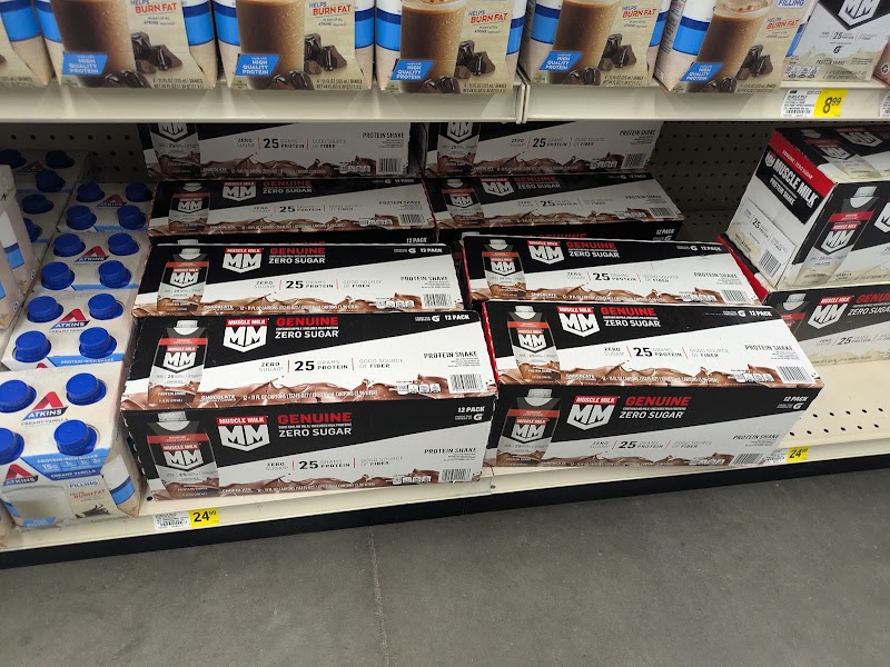 Bi-Mart #678 photo