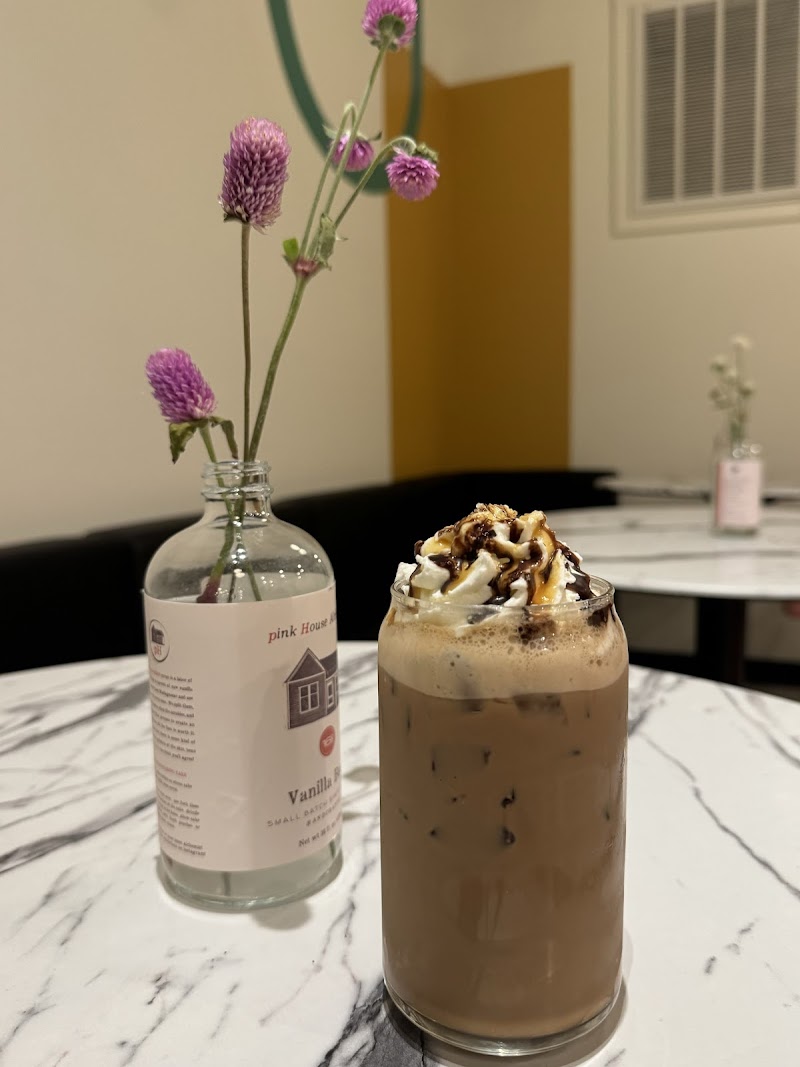 Hatcher's Coffeehouse photo 4