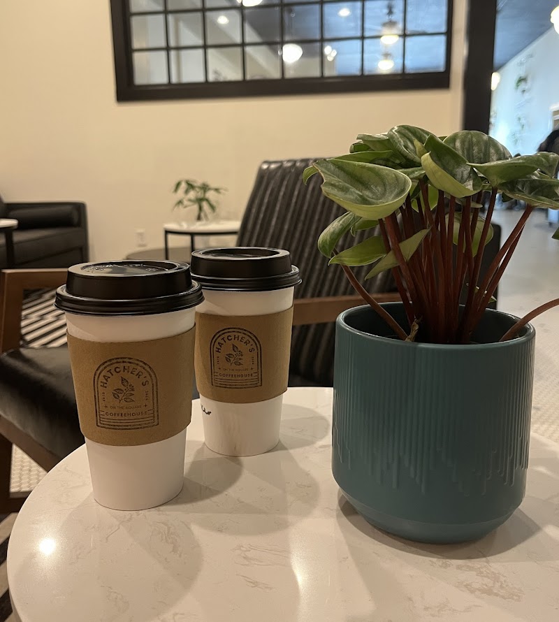 Hatcher's Coffeehouse photo 3