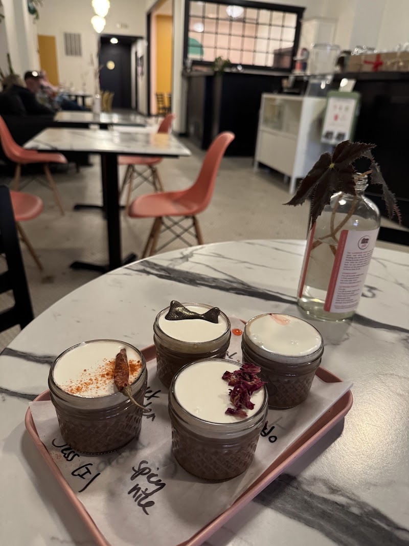 Hatcher's Coffeehouse photo 4