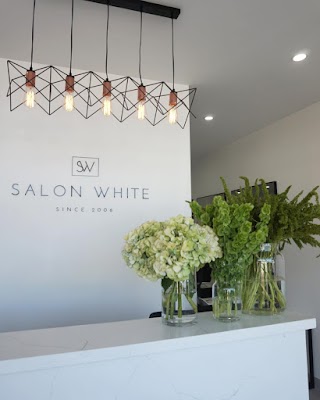 Salon White