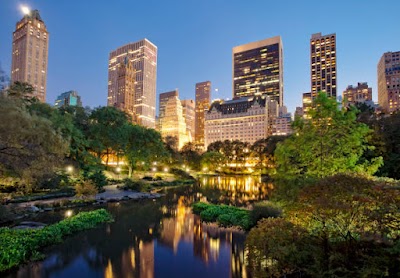 Central Park