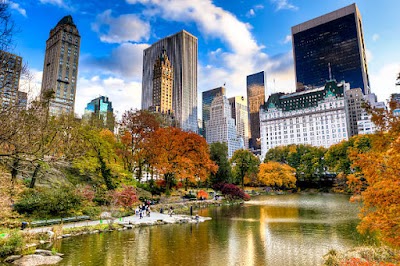 Central Park
