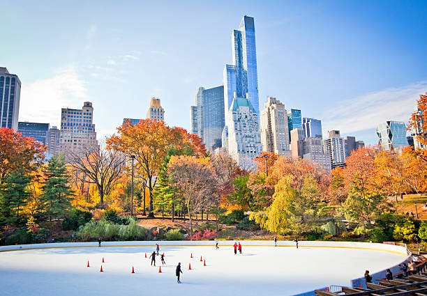 Central Park fotoğraf 1