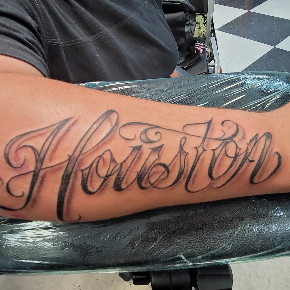 Master Ink Loco — tattoo studio near Missouri City