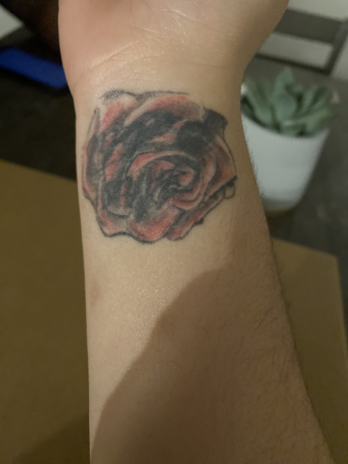 Master Ink Loco tattoo work — photo 2