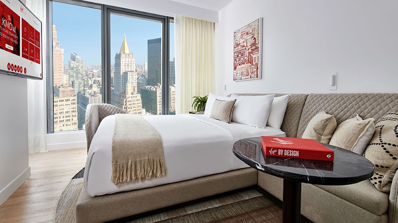 Virgin Hotels New York City