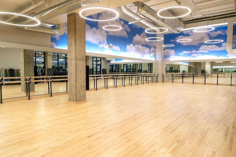 Chelsea Piers Fitness photo 4