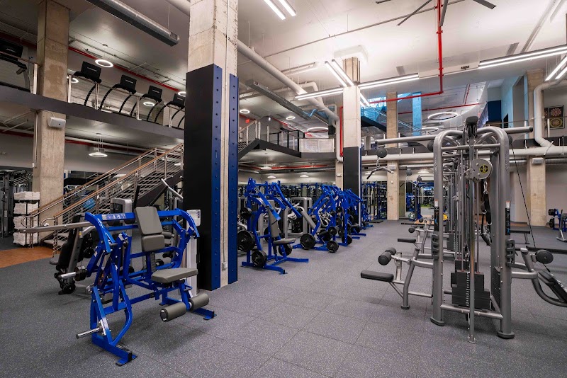 Chelsea Piers Fitness photo 2