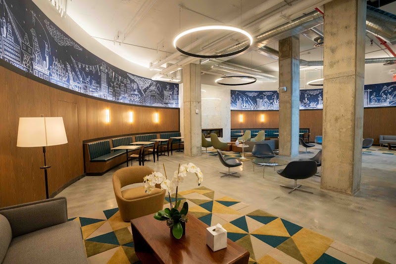 Chelsea Piers Fitness photo 3