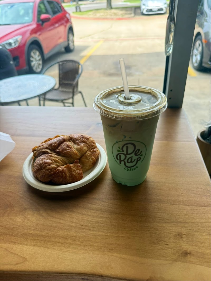 DAR Coffee photo 4