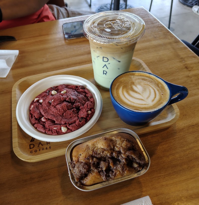 DAR Coffee photo 3