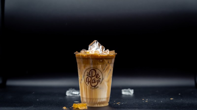 DAR Coffee photo 2