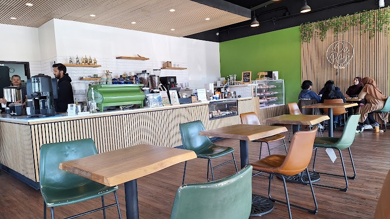 DAR Coffee photo 4