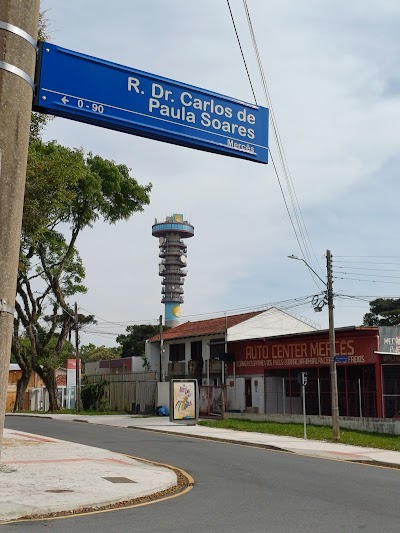 Foto de Auto Center Mercês