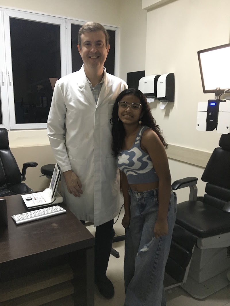Foto de Eye Institute Eduardo Pantaleão