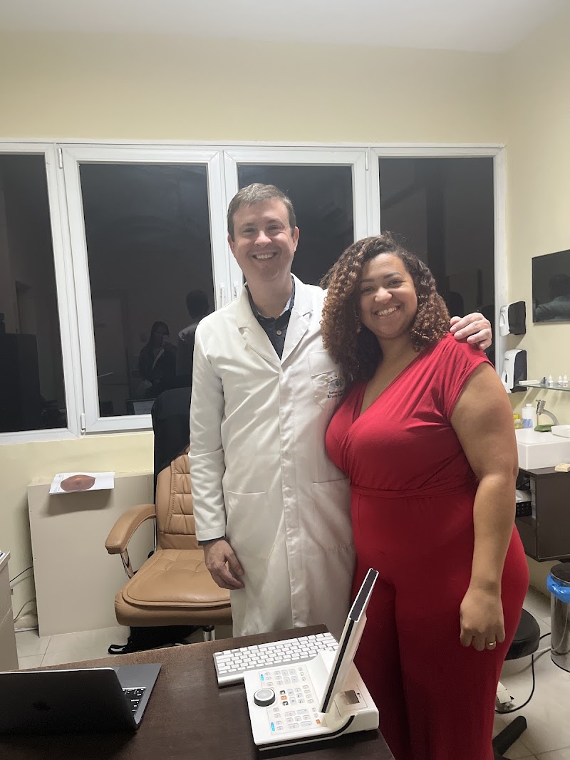 Foto de Eye Institute Eduardo Pantaleão