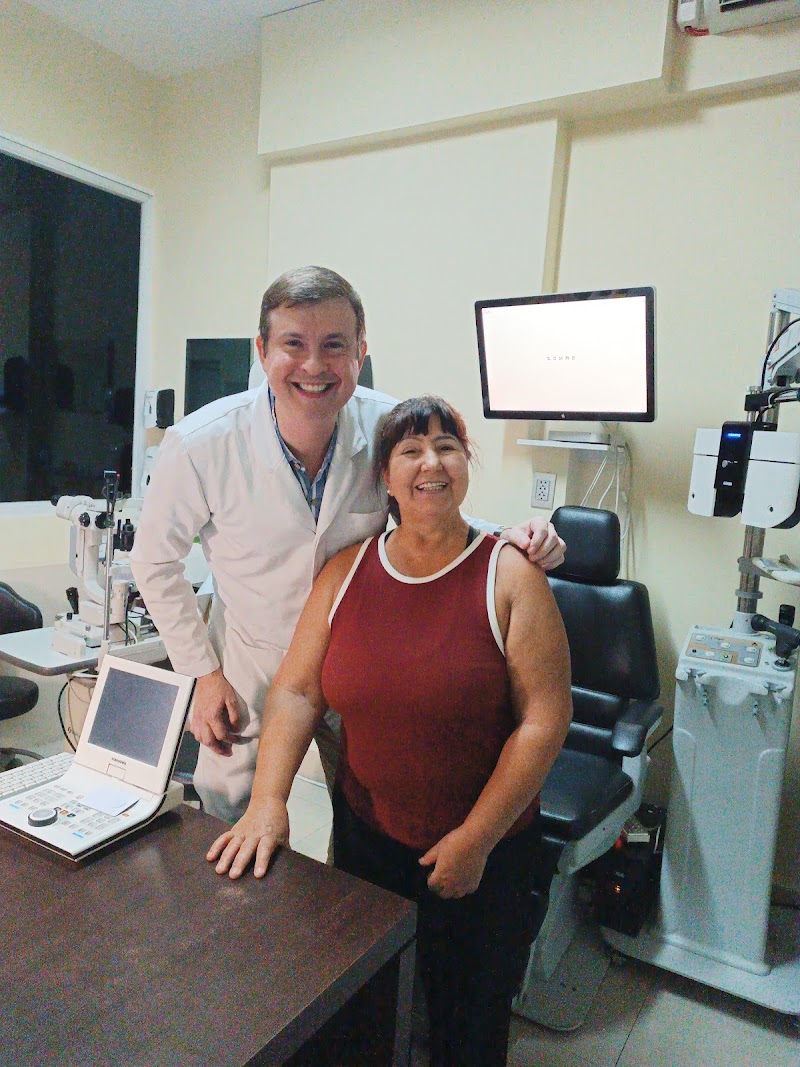 Foto de Eye Institute Eduardo Pantaleão
