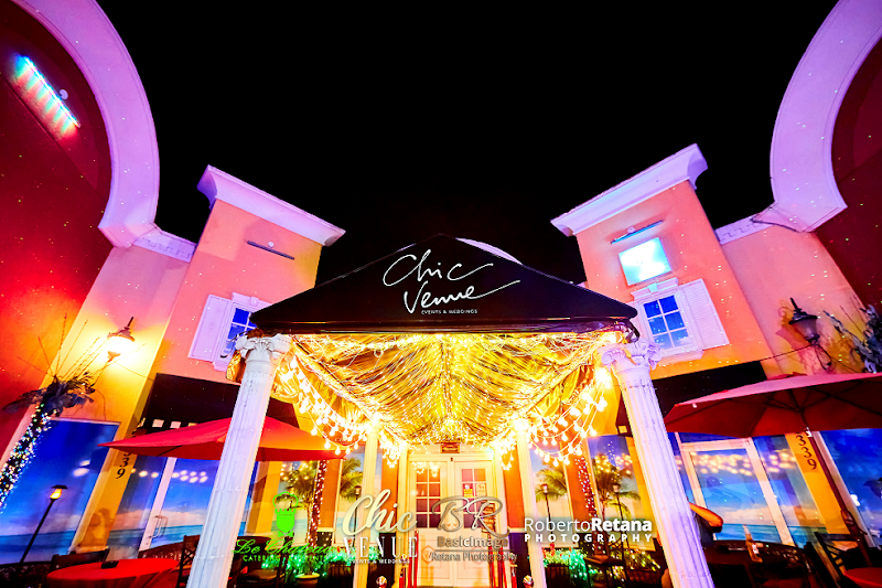 Special Price 50% OFF CHIC VENUE IN TAMPA BAY (USF CAMPUS Location) — Event Venue in Tampa
