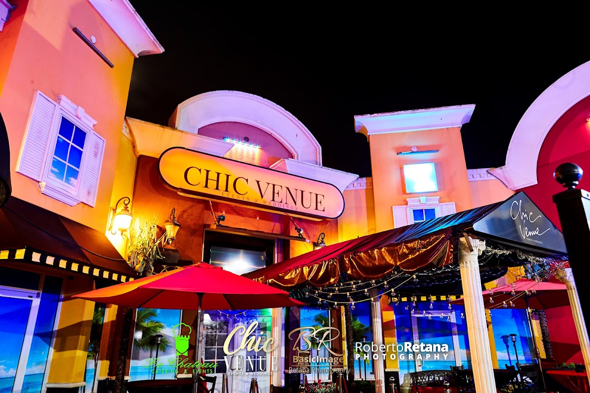Special Price 50% OFF CHIC VENUE IN TAMPA BAY (USF CAMPUS Location): Google Places image 3