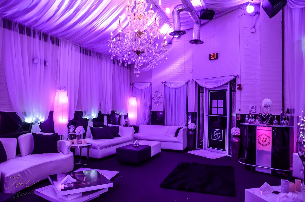 Special Price 50% OFF CHIC VENUE IN TAMPA BAY (USF CAMPUS Location): Google Places image 4