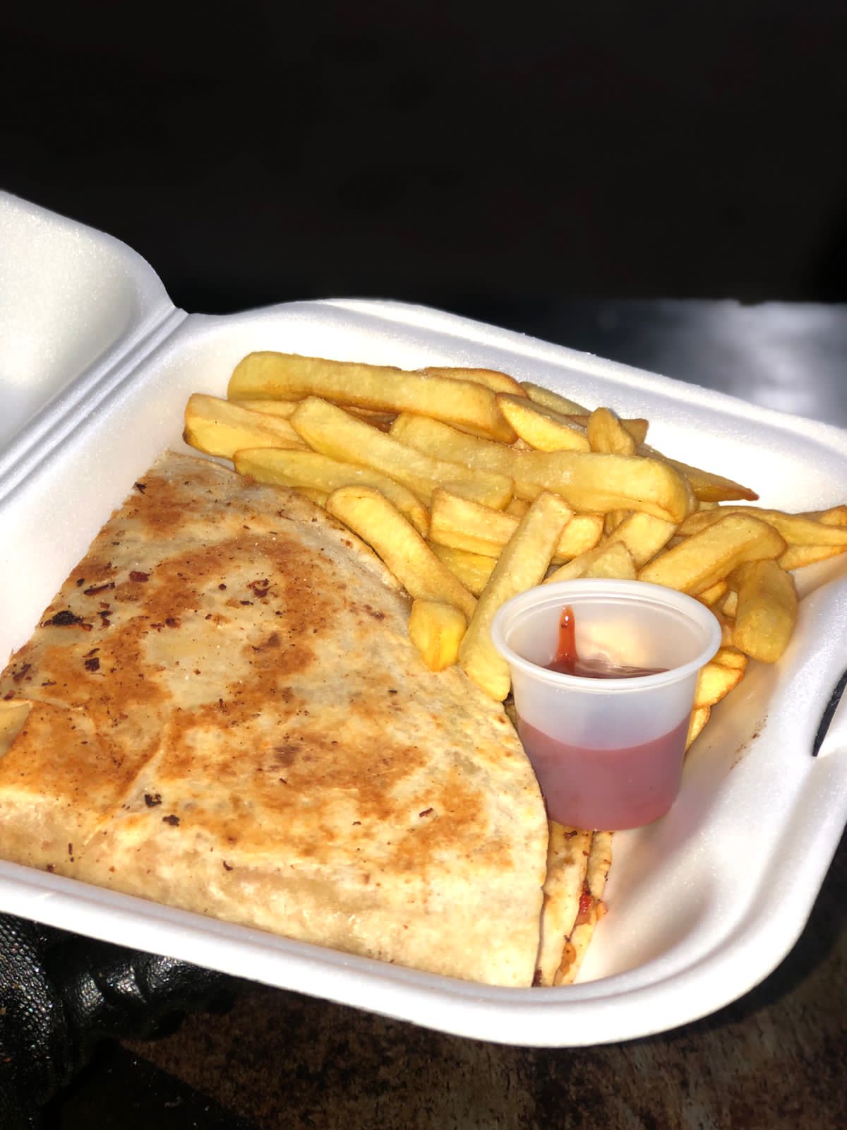 Valerio Burgers - Imagen 1