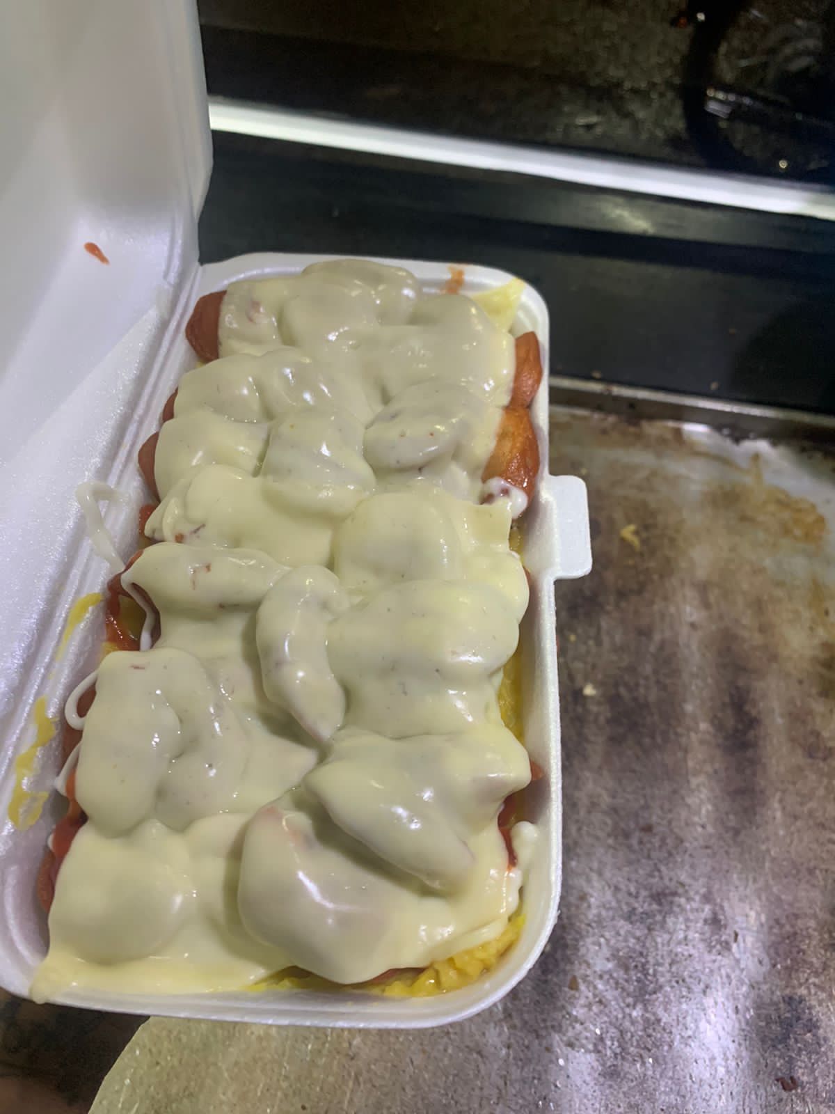 Valerio Burgers - Imagen 2