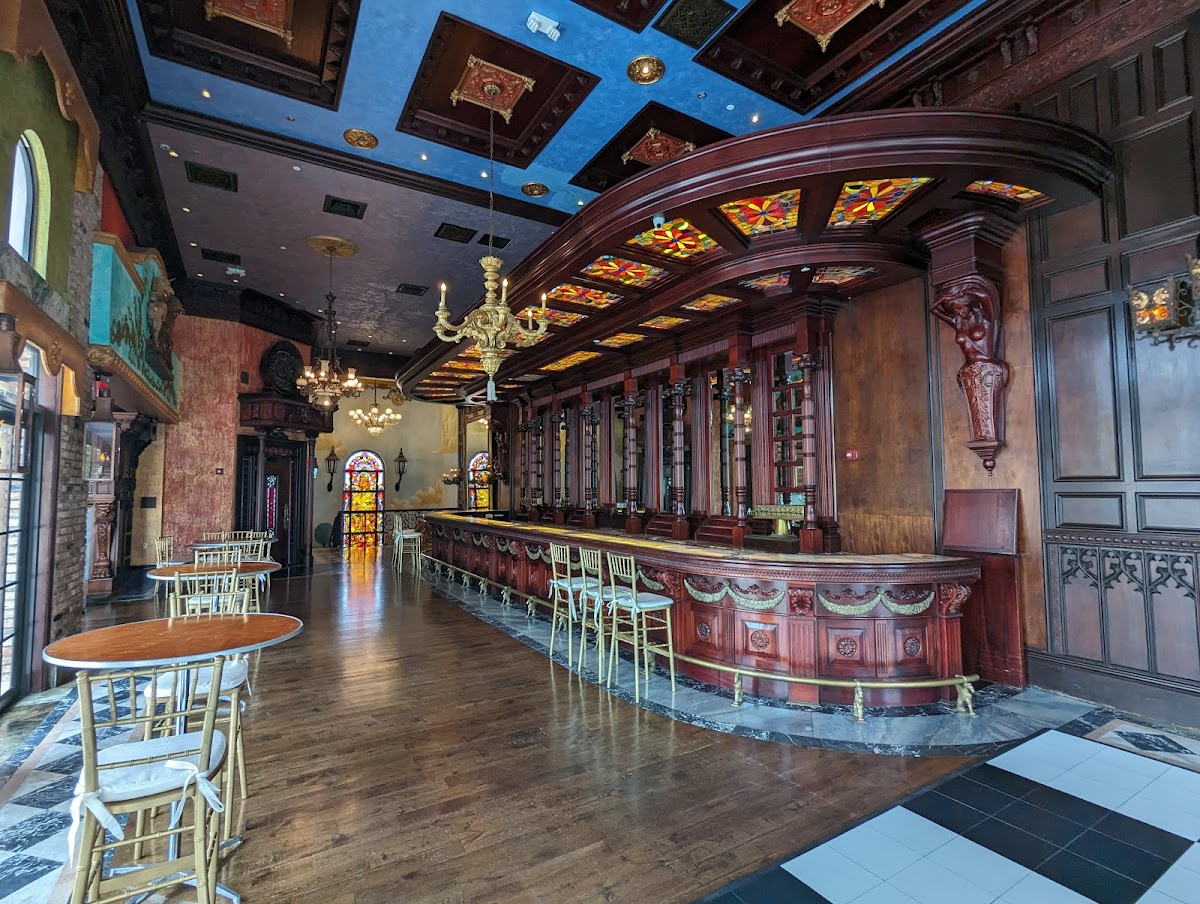 The Cruz Building: Google Places image 4