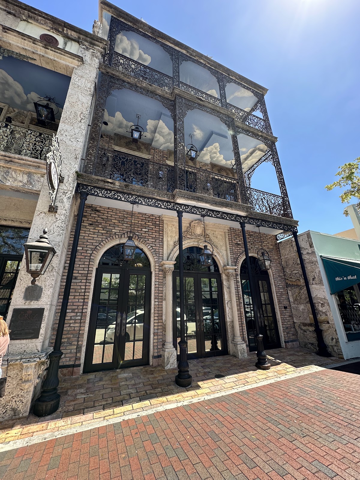 The Cruz Building: Google Places image 1