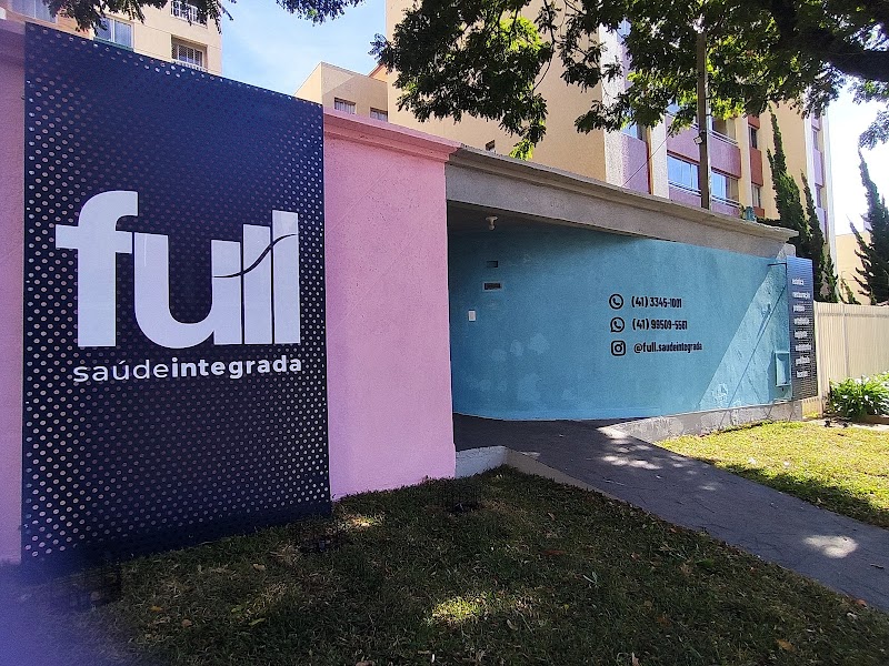 Full Saúde Integrada