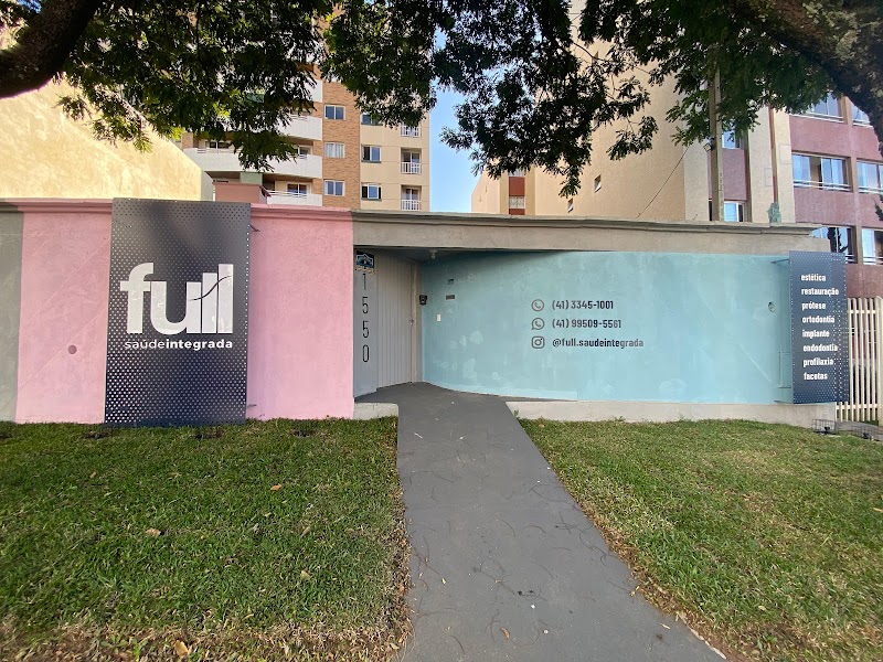 Full Saúde Integrada - foto 3