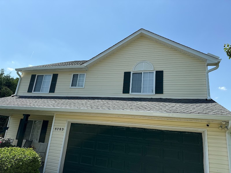 Excel Roofing Solutions photo 2