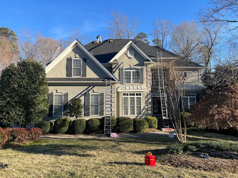 Excel Roofing Solutions photo 4