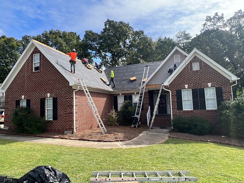 Excel Roofing Solutions photo 3